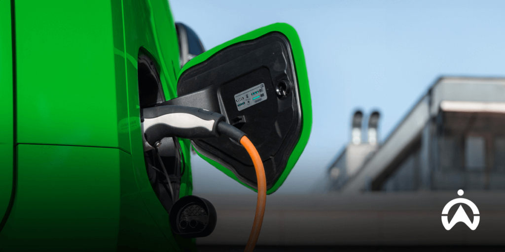 Carregamento: um desafio para caminhões elétricos com zero carbono